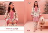 Maria B Flora Vol 1 Jam Cotton Printed Pakistani Suits Catalog